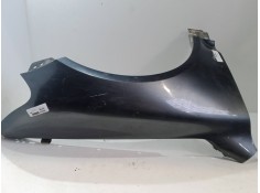 Recambio de aleta delantera derecha para volkswagen touareg (7la, 7l6, 7l7) 2.5 r5 tdi referencia OEM IAM