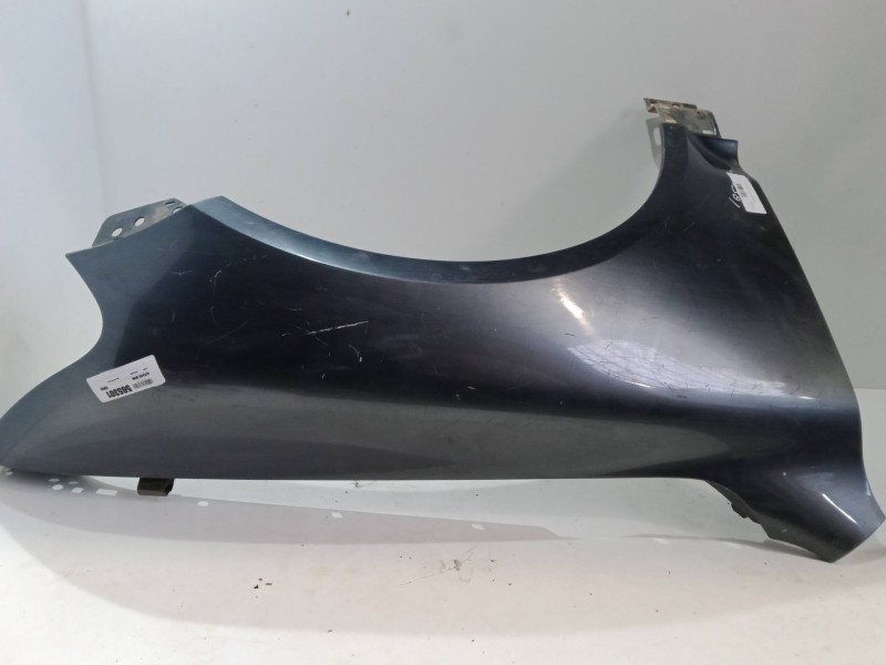 Recambio de aleta delantera derecha para volkswagen touareg (7la, 7l6, 7l7) 2.5 r5 tdi referencia OEM IAM    Recambio de aleta delantera derecha para volkswagen touareg (7la, 7l6, 7l7) 2.5 r5 tdi referencia OEM IAM