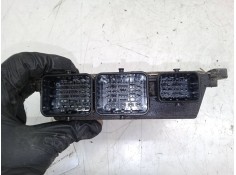 Recambio de centralita motor uce para citroën c1 ii (pa_, ps_) 1.2 vti 82 referencia OEM IAM 89661YV020  SW9691806980 2