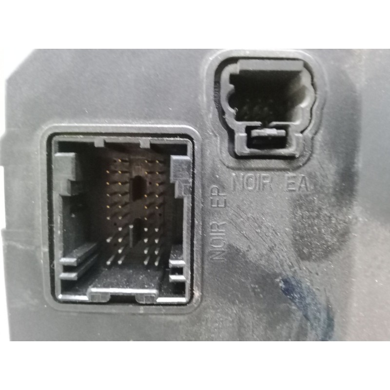 Recambio de bsi para peugeot 407 (6d_) 2.0 hdi 135 (6drhrh, 6drhre, 6drhrg, 6drhrj) referencia OEM IAM S120104600L9655708480  BS