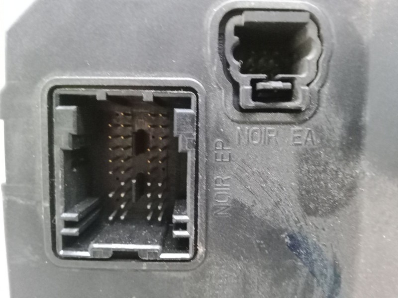 Recambio de bsi para peugeot 407 (6d_) 2.0 hdi 135 (6drhrh, 6drhre, 6drhrg, 6drhrj) referencia OEM IAM S120104600L9655708480  BS