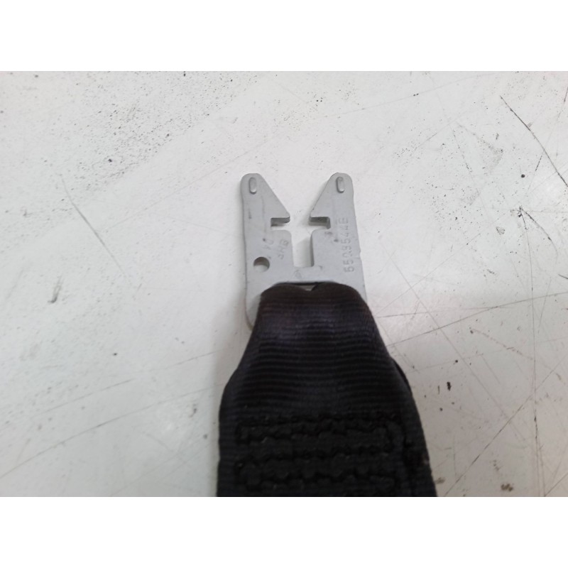 Recambio de cinturon seguridad delantero derecho para renault megane iii hatchback (bz0/1_, b3_) 1.6 16v (bz0h) referencia OEM I