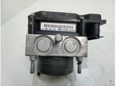 Recambio de abs para dacia sandero 1.2 16v referencia OEM IAM 476604621R  0265801018