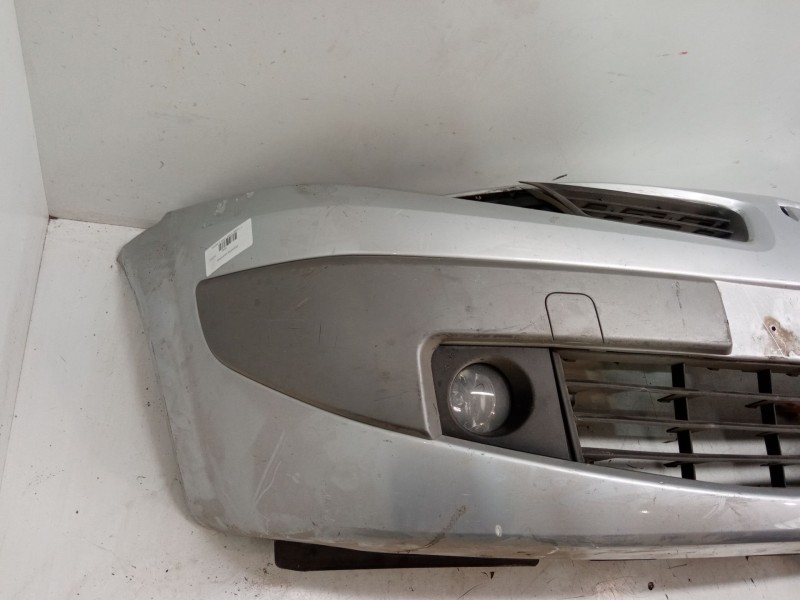 Recambio de paragolpes delantero para renault megane ii station wagon (km0/1_) 1.6 16v referencia OEM IAM    Recambio de paragolpes delantero para renault megane ii station wagon (km0/1_) 1.6 16v referencia OEM IAM