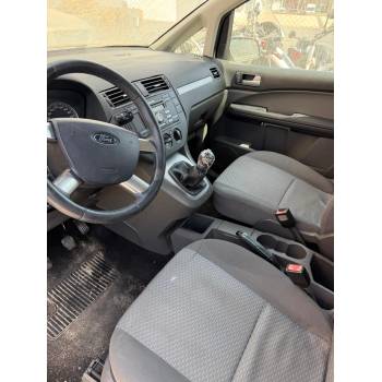 FORD FOCUS C-MAX (DM2)