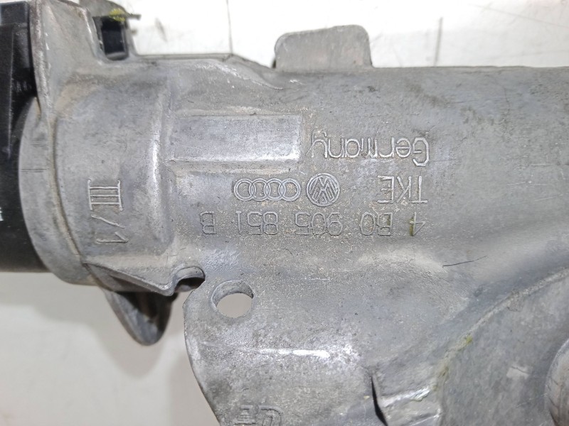 Recambio de clausor para audi a3 (8l1) 1.9 tdi referencia OEM IAM    Recambio de clausor para audi a3 (8l1) 1.9 tdi referencia OEM IAM