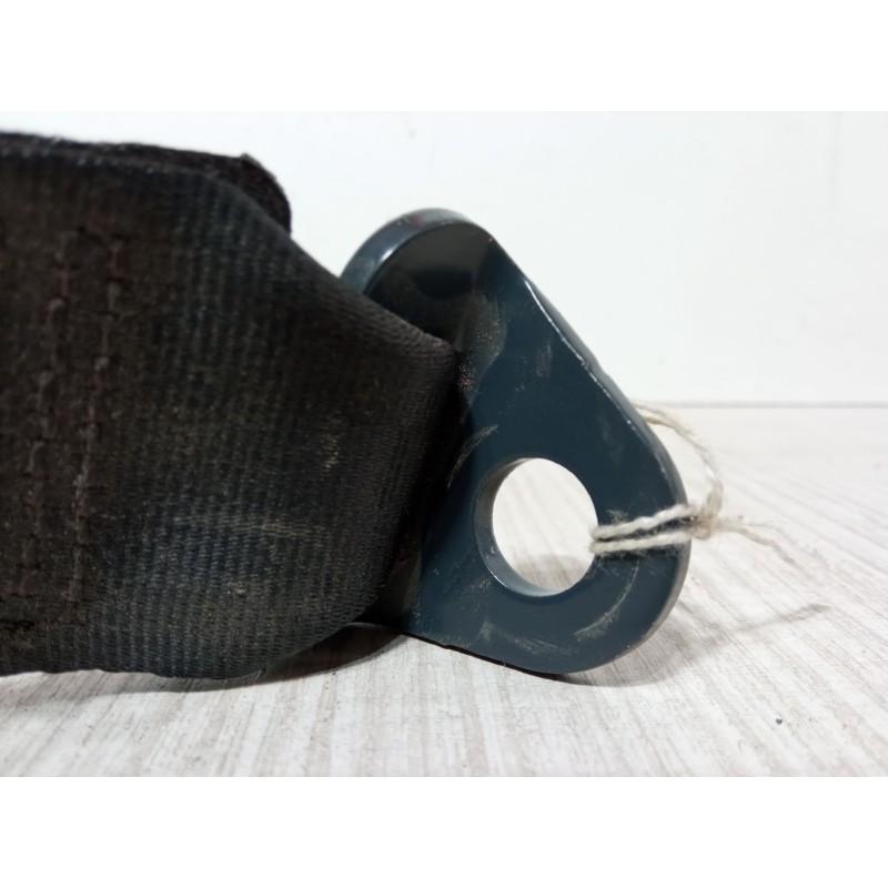 Recambio de anclaje cinturon trasero derecho para peugeot 306 hatchback (7a, 7c, n3, n5) 1.6 referencia OEM IAM 0986021240  