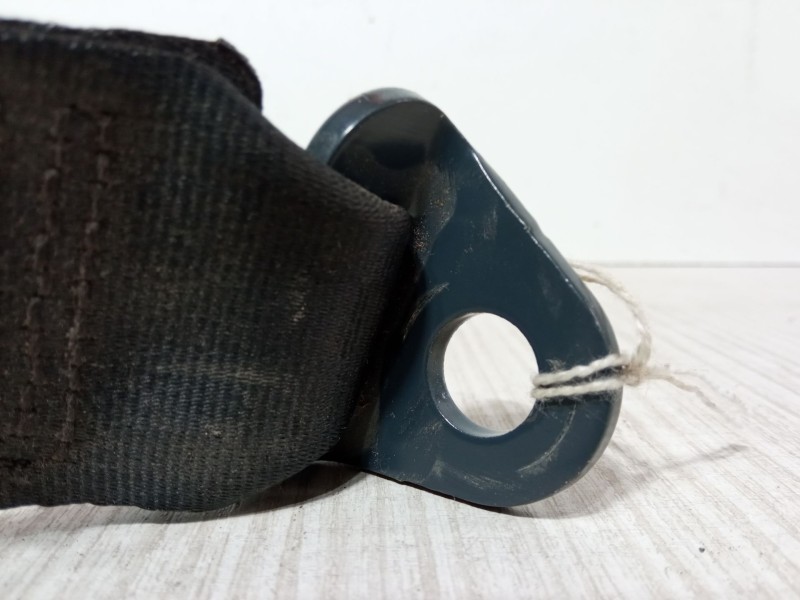 Recambio de anclaje cinturon trasero derecho para peugeot 306 hatchback (7a, 7c, n3, n5) 1.6 referencia OEM IAM 0986021240  