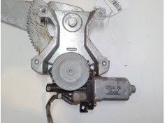 Recambio de elevalunas electrico trasero izquierdo para ford ranger (er, eq, r_) 2.5 td 4x4 referencia OEM IAM    2
