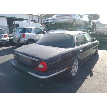JAGUAR XJ (X350, X358)