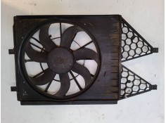Recambio de electroventilador para seat ibiza iv st (6j8, 6p8) 1.6 tdi referencia OEM IAM