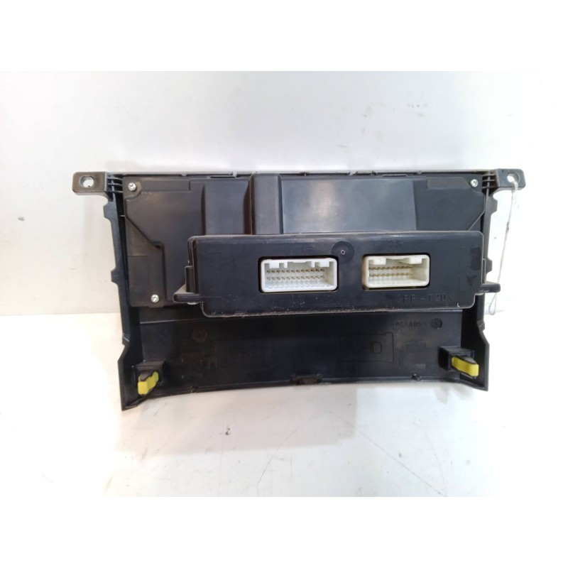 Recambio de mando climatizador para toyota corolla verso (zer_, zze12_, r1_) 2.2 d-4d (aur10_) referencia OEM IAM 559000F020  MB