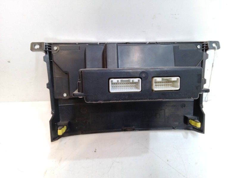 Recambio de mando climatizador para toyota corolla verso (zer_, zze12_, r1_) 2.2 d-4d (aur10_) referencia OEM IAM 559000F020  MB