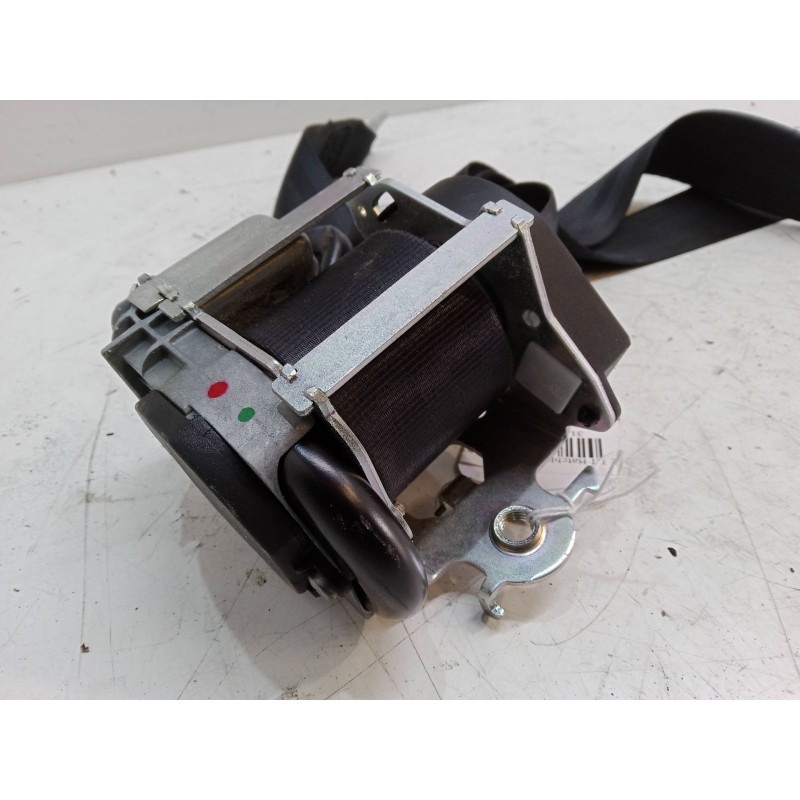 Recambio de cinturon seguridad delantero derecho para renault megane iii hatchback (bz0/1_, b3_) 1.6 16v (bz0h) referencia OEM I