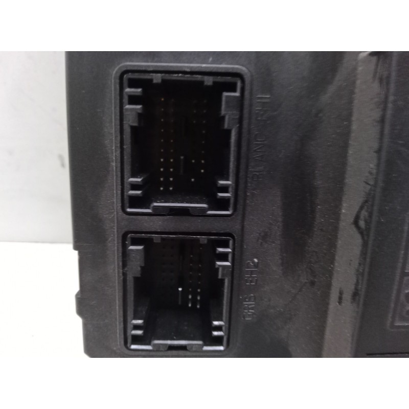 Recambio de bsi para peugeot 407 (6d_) 2.0 hdi 135 (6drhrh, 6drhre, 6drhrg, 6drhrj) referencia OEM IAM S120104600L9655708480  BS