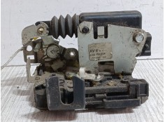 Recambio de cerradura puerta delantera derecha para dacia sandero 1.4 (bs0c, bs0a, bs0g, bs1f, bs0e) referencia OEM IAM 82007352