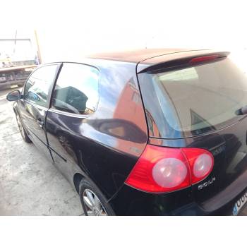 VOLKSWAGEN GOLF V (1K1)