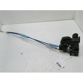CERRADURA PUERTA DELANTERA DERECHA 