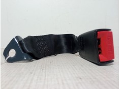 Recambio de anclaje cinturon trasero izquierdo para peugeot 306 hatchback (7a, 7c, n3, n5) 1.6 referencia OEM IAM