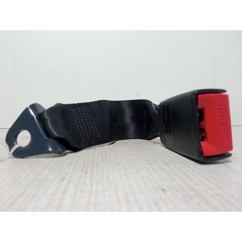 Recambio de anclaje cinturon trasero izquierdo para peugeot 306 hatchback (7a, 7c, n3, n5) 1.6 referencia OEM IAM   