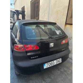 SEAT IBIZA III (6L1)
