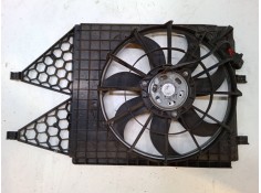 Recambio de electroventilador para seat ibiza iv st (6j8, 6p8) 1.6 tdi referencia OEM IAM    2