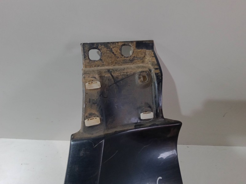 Recambio de aleta delantera derecha para volkswagen touareg (7la, 7l6, 7l7) 2.5 r5 tdi referencia OEM IAM    Recambio de aleta delantera derecha para volkswagen touareg (7la, 7l6, 7l7) 2.5 r5 tdi referencia OEM IAM