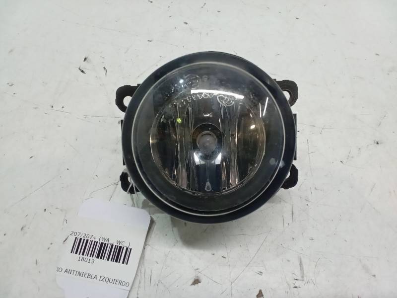 FARO ANTINIEBLA IZQUIERDO 