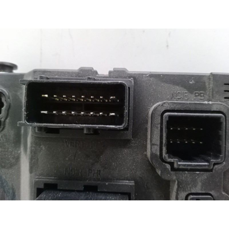 Recambio de bsi para peugeot 407 (6d_) 2.0 hdi 135 (6drhrh, 6drhre, 6drhrg, 6drhrj) referencia OEM IAM S120104600L9655708480  BS