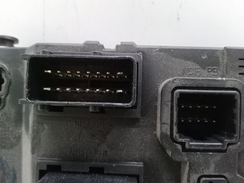 Recambio de bsi para peugeot 407 (6d_) 2.0 hdi 135 (6drhrh, 6drhre, 6drhrg, 6drhrj) referencia OEM IAM S120104600L9655708480  BS