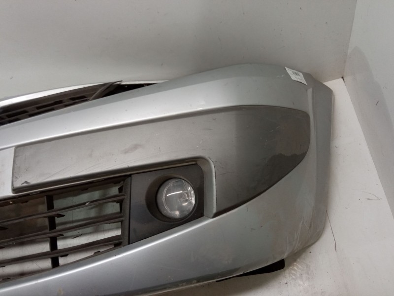 Recambio de paragolpes delantero para renault megane ii station wagon (km0/1_) 1.6 16v referencia OEM IAM    Recambio de paragolpes delantero para renault megane ii station wagon (km0/1_) 1.6 16v referencia OEM IAM