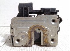 Recambio de cerradura puerta delantera derecha para dacia sandero 1.4 (bs0c, bs0a, bs0g, bs1f, bs0e) referencia OEM IAM 82007352 2