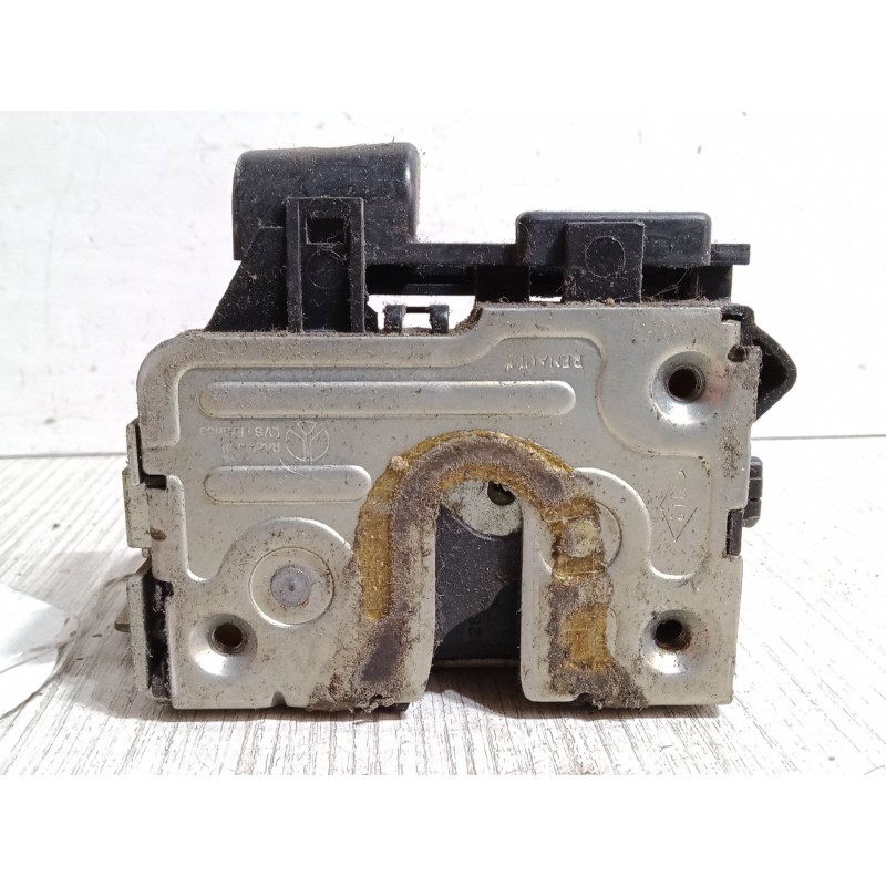 Recambio de cerradura puerta delantera derecha para dacia sandero 1.4 (bs0c, bs0a, bs0g, bs1f, bs0e) referencia OEM IAM 82007352