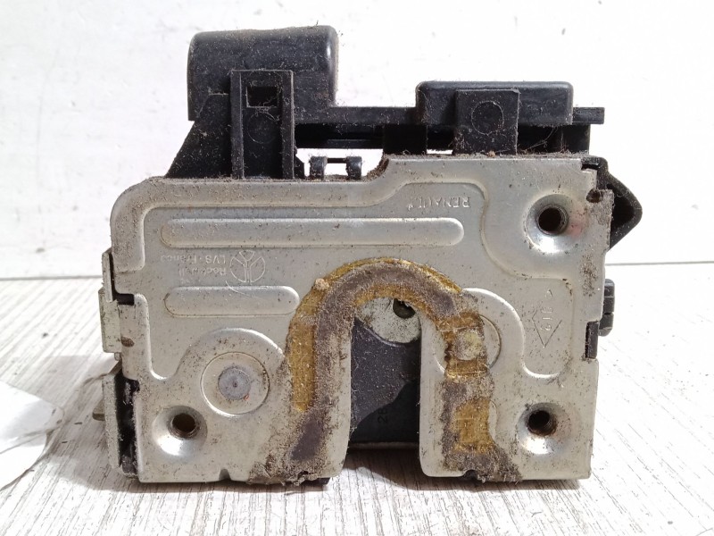 Recambio de cerradura puerta delantera derecha para dacia sandero 1.4 (bs0c, bs0a, bs0g, bs1f, bs0e) referencia OEM IAM 82007352