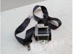 Recambio de cinturon seguridad delantero izquierdo para renault megane iii hatchback (bz0/1_, b3_) 1.6 16v (bz0h) referencia OEM