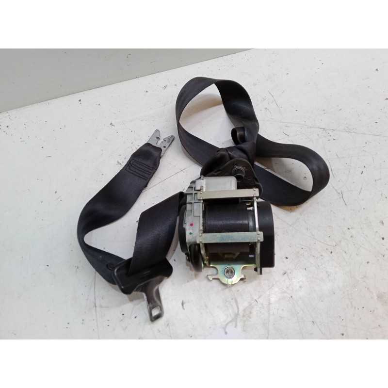Recambio de cinturon seguridad delantero izquierdo para renault megane iii hatchback (bz0/1_, b3_) 1.6 16v (bz0h) referencia OEM