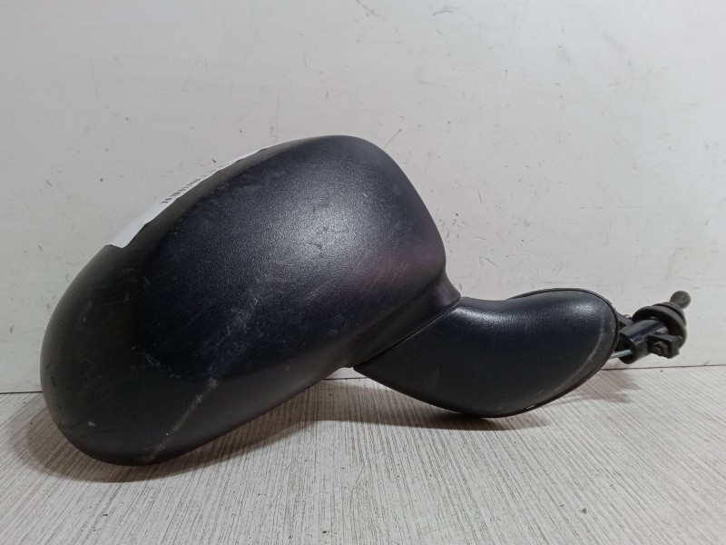 Recambio de retrovisor derecho para chevrolet matiz (m200, m250) 1.0 referencia OEM IAM   