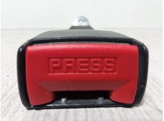 Recambio de anclaje cinturon trasero izquierdo para peugeot 306 hatchback (7a, 7c, n3, n5) 1.6 referencia OEM IAM    2