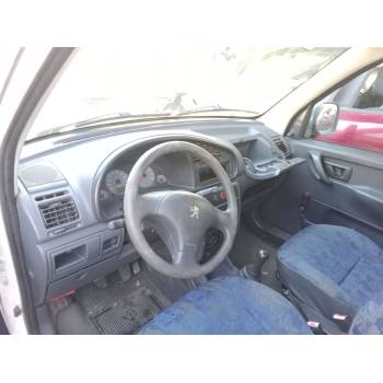 PEUGEOT PARTNER MONOSPACE (5_, G_)