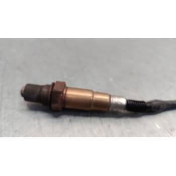 SONDA LAMBDA 