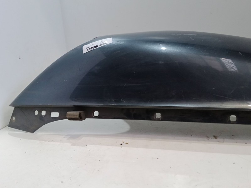 Recambio de aleta delantera derecha para volkswagen touareg (7la, 7l6, 7l7) 2.5 r5 tdi referencia OEM IAM    Recambio de aleta delantera derecha para volkswagen touareg (7la, 7l6, 7l7) 2.5 r5 tdi referencia OEM IAM