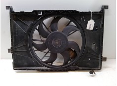 Recambio de electroventilador para mercedes-benz clase a (w169) a 170 (169.032, 169.332) referencia OEM IAM   