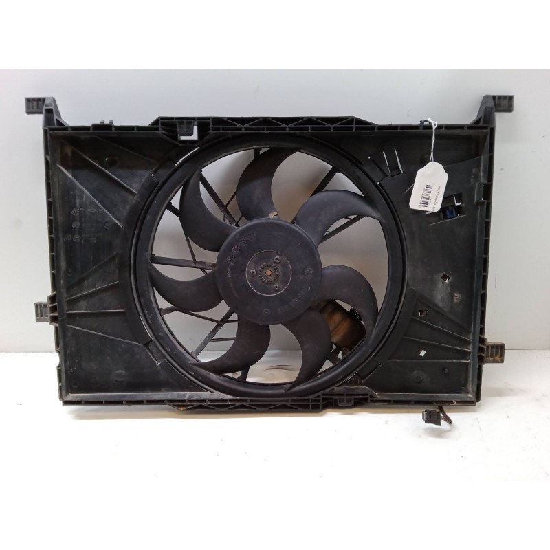 Recambio de electroventilador para mercedes-benz clase a (w169) a 170 (169.032, 169.332) referencia OEM IAM   