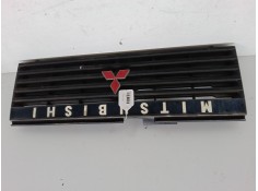 Recambio de rejillas capo para mitsubishi pajero sport iii (ks_) 2.4 di-d 4x4 (ks1w) referencia OEM IAM   