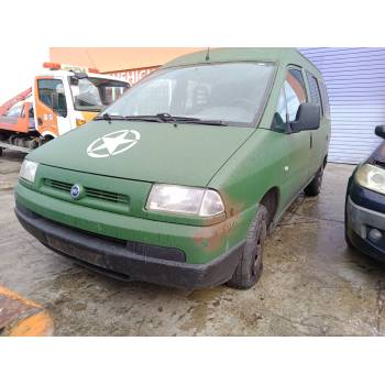 FIAT SCUDO FURGONETA (220_)