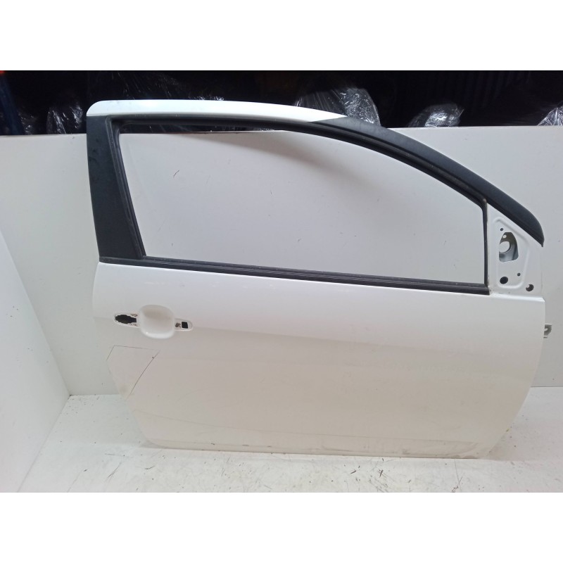 Recambio de puerta delantera derecha para citroën c1 ii (pa_, ps_) 1.2 vti 82 referencia OEM IAM   