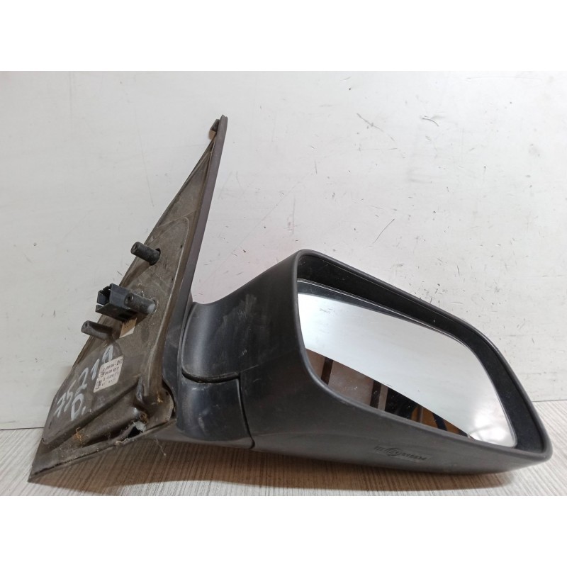 Recambio de retrovisor electrico derecho para opel astra g station wagon (t98) 1.6 16v (f35) referencia OEM IAM   