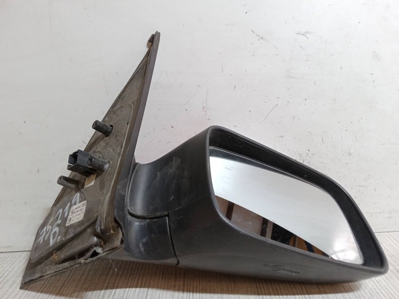 Recambio de retrovisor electrico derecho para opel astra g station wagon (t98) 1.6 16v (f35) referencia OEM IAM   