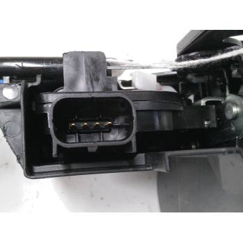 CERRADURA PUERTA DELANTERA DERECHA 
