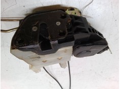 Recambio de cerradura puerta delantera derecha para hyundai tucson (jm) 2.0 crdi referencia OEM IAM   